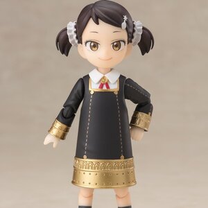 S.H.Figuarts Spy x Family Becky Blackbell [Pre-order]