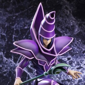 ArtFX J Yu-Gi-Oh! Black Magician