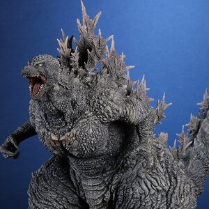 Toho 30cm Series Godzilla the Ride: Great Clash Godzilla [Pre-order]