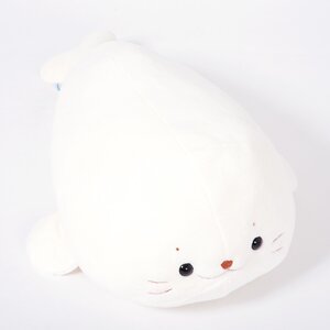 Mugyutto Sirotan Hug Pillows Big