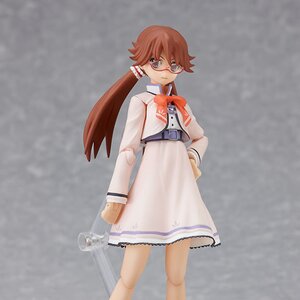 figma Se-kirara Mana Miyuki School Uniform Ver. Figure