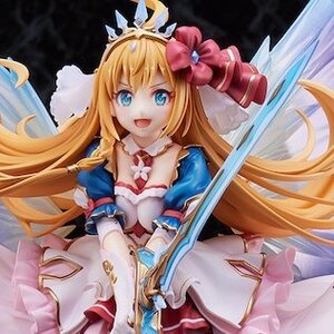 Princess Connect! Re:Dive Pecorine Princess 1/7 Scale Figure