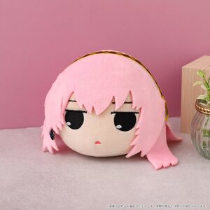 Hatsune Miku Series Nuimaru Plushie Megurine Luka
