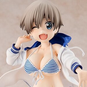 Uzaki-chan Wants to Hang Out! Hana Uzaki: Swimsuit Ver. 1/7 Scale Figure