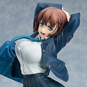 Tawawa on Monday Ai-chan 1/7 Scale Figure