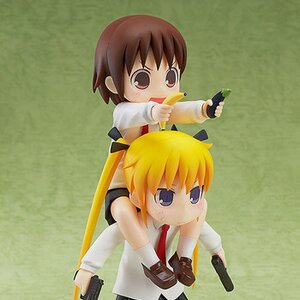 Kill Me Baby - Yasuna & Sonya