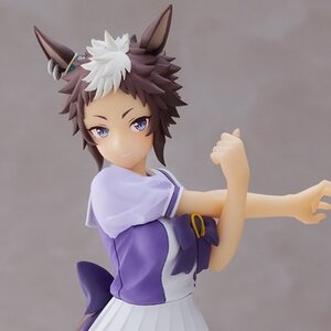 Uma Musume: Pretty Derby Mejiro Ryan Non-Scale Figure