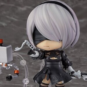 Nendoroid NieR: Automata 2B (YoRHa No. 2 Type B) (Re-run)