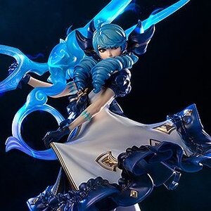 League of Legends The Hallowed Seamstress Gwen 1/6 Scale Statue