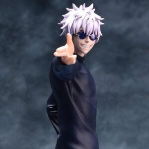 Luminasta Jujutsu Kaisen Kaigyoku Gyokusetsu Satoru Gojo: Strong Duo Ver.