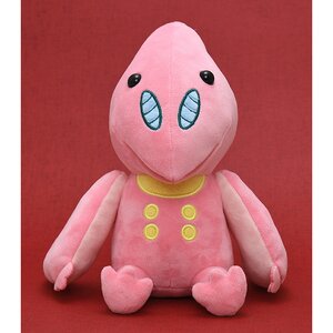 Godzilla Singular Point Radon Plushie