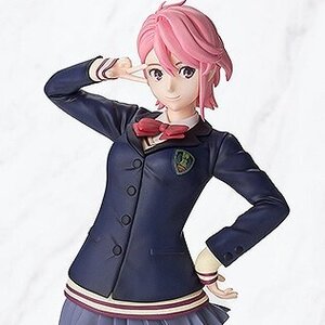 Dan Da Dan Aira 1/7 Scale Figure [Pre-order]