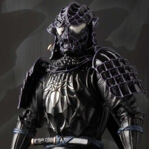 Meisho Manga Realization Ultimate Spider-Man Onmitsu Black Spider-Man