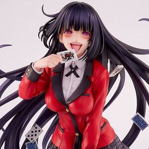 Kakegurui Yumeko Jabami 1/6 Scale Figure