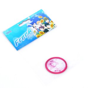 Free! Eternal Summer Rin Patch