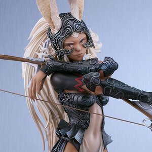 Final Fantasy XII Fran 1/6.5 Scale Figure [Pre-order]