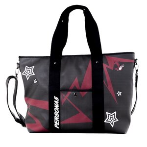 Persona 5 Tote Bag Phantom Thief Model
