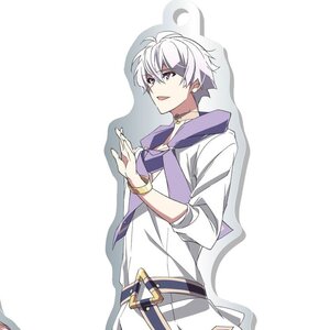 IDOLiSH 7 Acrylic Stand Keychain Charm Collection Sogo