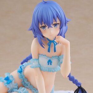 Mushoku Tensei: Jobless Reincarnation Season 2 Roxy Migurdia: Lingerie Ver. 1/7 Scale Figure