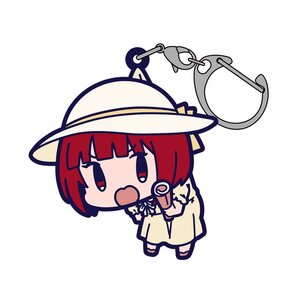 Oshi no Ko Tsumamare Keychain Collection Kana Arima: Genius Child Actress Ver.