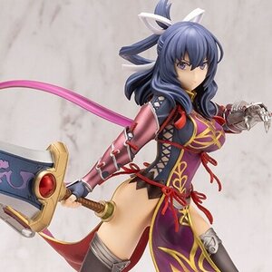 The Legend of Heroes Rixia Mao 1/8 Scale Figure (Re-run) [Pre-order]