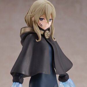Shy Tzveta Non-Scale Figure [Pre-order]