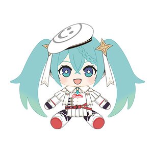 Racing Miku 2023 Ver. Plushie
