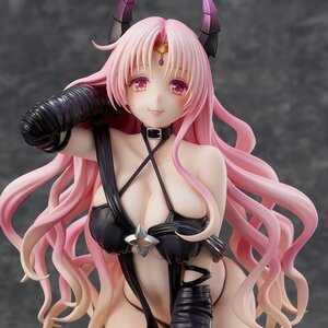 To Love-Ru Darkness Sephie Michaela Deviluke: Darkness Ver. 1/6 Scale Figure