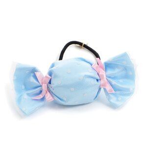 Le cocone Pop Candy Hair Band Blue