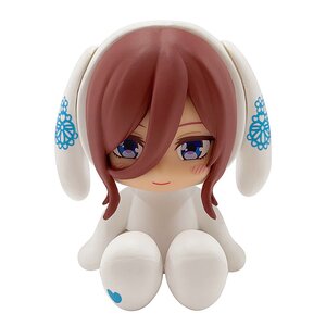 Chocot The Quintessential Quintuplets Movie Wedding White Ver. Miku