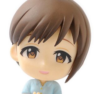 Chibi Kyun Chara Idolm@ster Cinderella Girls ~Cool Visual~ Minami Nitta