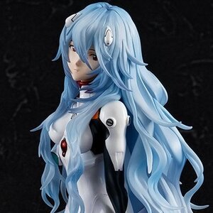 Precious G.E.M. Series Evangelion: 3.0+1.0 Thrice Upon a Time Rei Ayanami