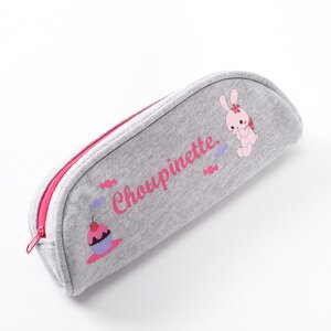 Choupinette Pen Pouches Catherine (Rabbit)