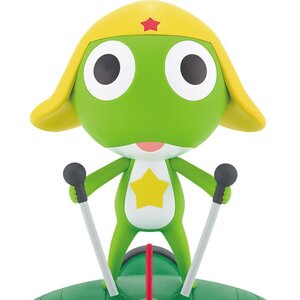 Ichibansho Figure Sgt. Frog Keroro [Pre-order]