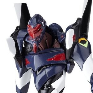 Revoltech Evangelion Evolution EV-002 Evangelion Unit-03 (Re-run)