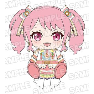 BanG Dream! Pastel*Palettes Plushie Aya Maruyama [Pre-order]