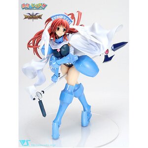 No.25 1/8 Scale PVC Tamaki Kousaka Valkyrie ver.