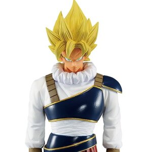 Ichibansho Figure Dragon Ball Z Super Saiyan Son Goku (Vs Omnibus Ultra)