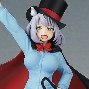 Magical Sempai Sempai 1/7 Scale Figure