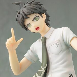 ArtFX J Danganronpa 2: Goodbye Despair Hajime Hinata (Re-run)