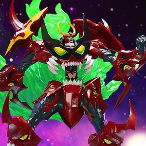 Pop Up Parade Tengen Toppa Gurren Lagann XL Size