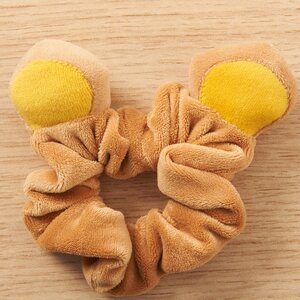 Rilakkuma Scrunchie