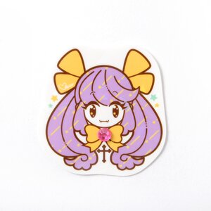 Holly Girls Holographic Sticker Rose