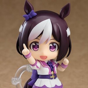 Nendoroid Uma Musume: Pretty Derby Special Week