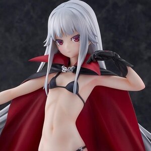 Bishoujo Mangekyou -Norowareshi Densetsu no Shoujo- Kirie Kagarino 1/6 Scale Figure [Pre-order]