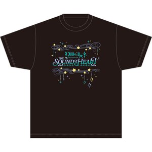 Genjitsu no Yohane -The Story of the Sound of Heart- T-Shirt S