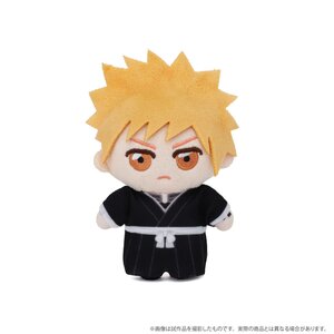 Bleach: Thousand-Year Blood War Plushie Ichigo Kurosaki