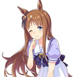 Uma Musume: Pretty Derby Grass Wonder Non-Scale Figure [Pre-order]