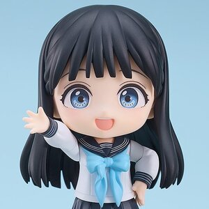 Nendoroid Akebi's Sailor Uniform Komichi Akebi