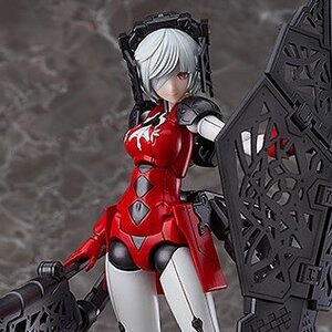 Chitocerium VI-Carbonia Adamas (Re-run)